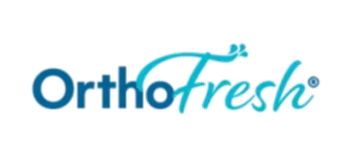 OrthoFresh Logo